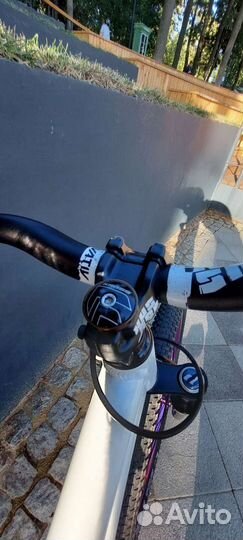 Велосипед мтб