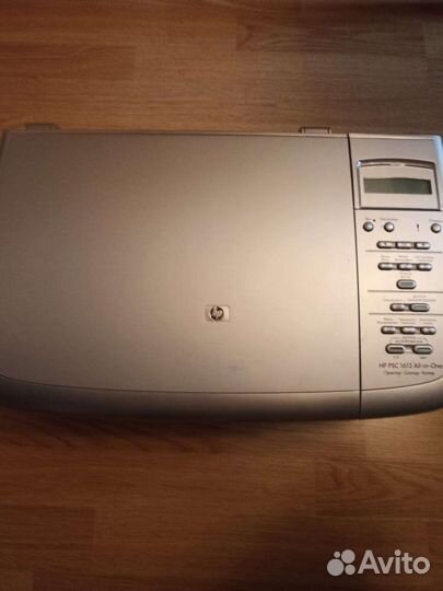 Принтер сканер hp PSC 1613