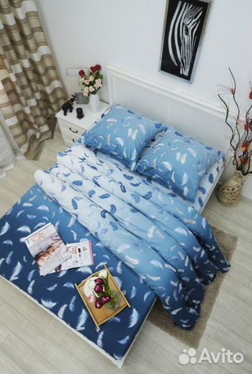 Ткань Перкаль ширина 220. Хлопок 100