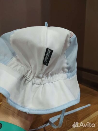 Панама детская