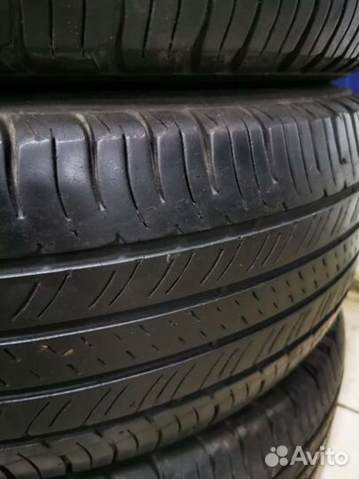 Michelin Latitude Tour HP 215/70 R16 100H