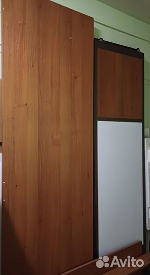 Шкаф купе большой