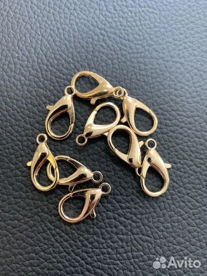 Замок для цепи 505