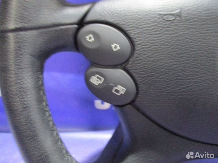 Руль Mercedes-Benz E W211 642.920 2007