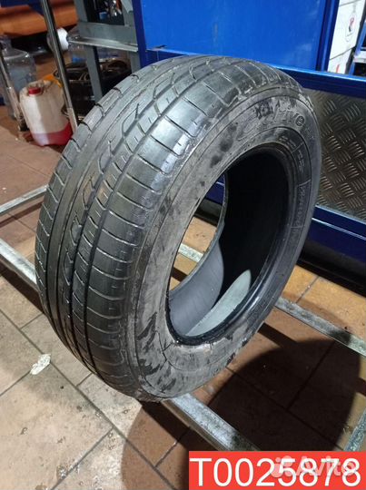 Yokohama C.Drive 2 AC02 215/65 R15 100H