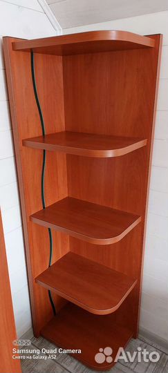 Полки стеллажи для книг