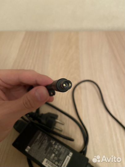 Блок питания для ноутбука HP PA-1900-18H2