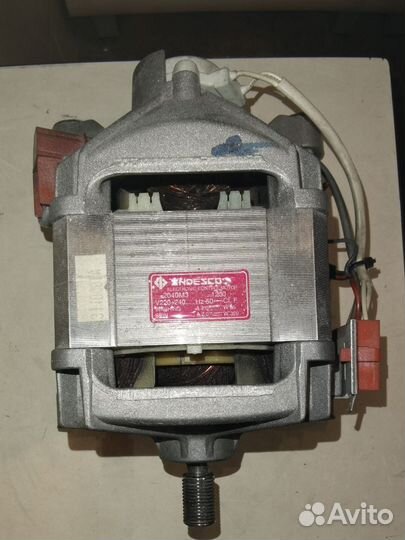 Мотор стиральной машины Margherita 2000