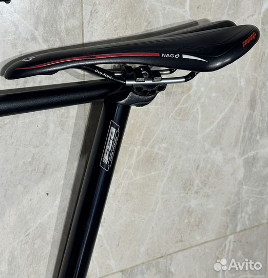 Запчасти вело (Shimano, FSA)