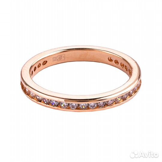 Кольцо золотое