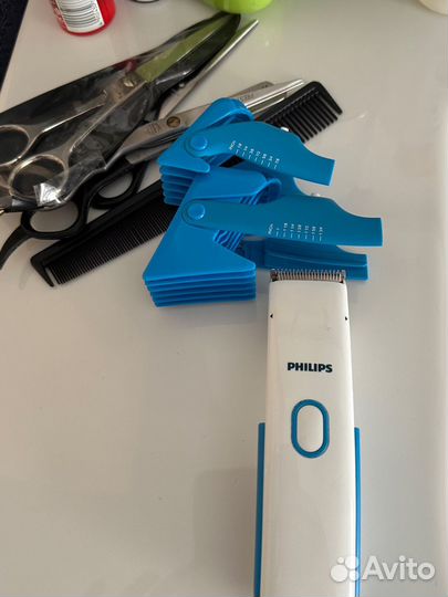 Набор для стрижки Philips