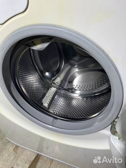 Стиральная машина hotpoint ariston aqualtis
