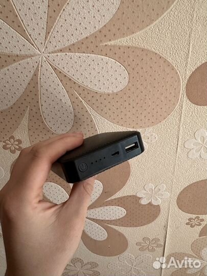 Powerbank Зарядное устройство для телефона