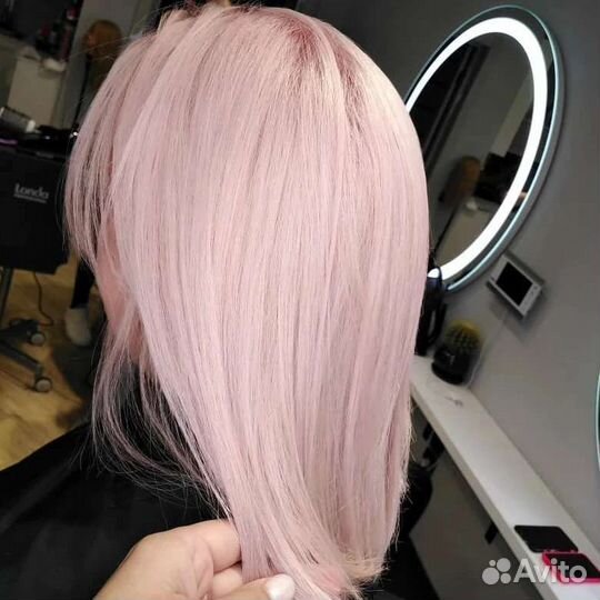 Мелирование