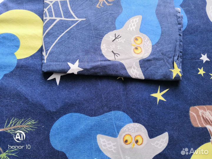 Постельное белье IKEA 150*200 бу