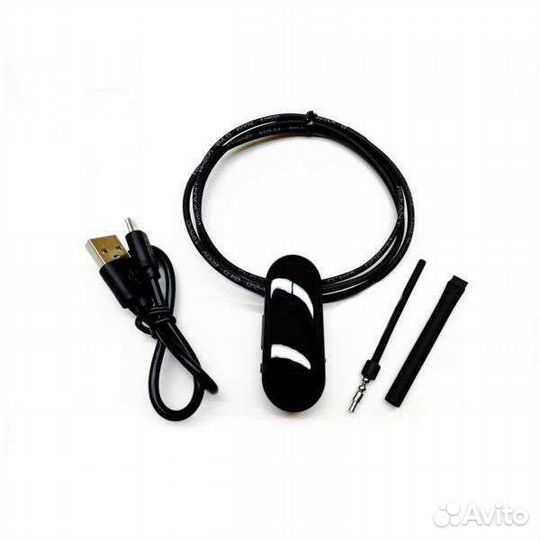 Микронаушник bluetooth магнитный