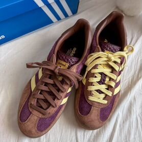 Adidas gazelle indoor оригинал