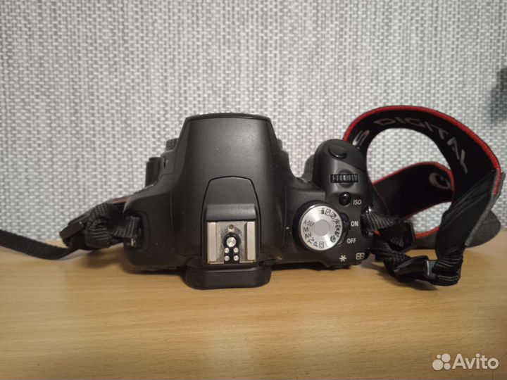 Canon 500d body
