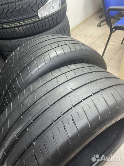 Dunlop SP Sport Maxx RT 2 285/40 R20 108Y