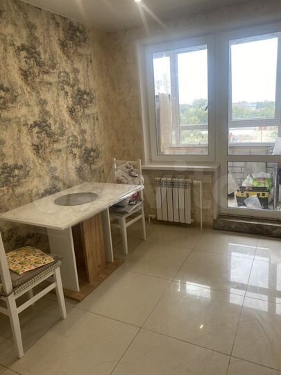 2-к. квартира, 65 м², 5/10 эт.