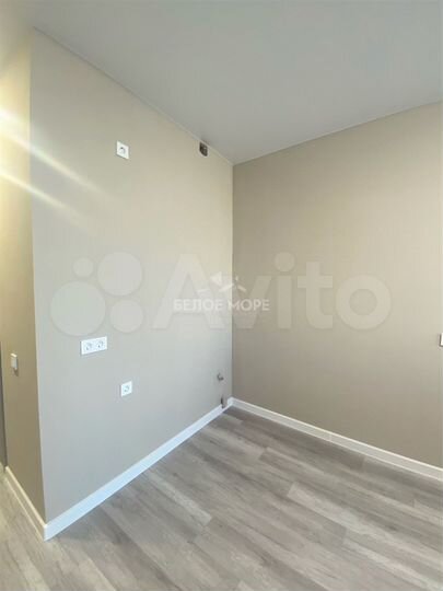 Квартира-студия, 28 м², 7/9 эт.