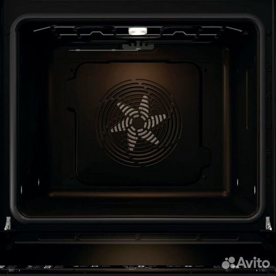 Электрический духовой шкаф Gorenje BOS6737SYB