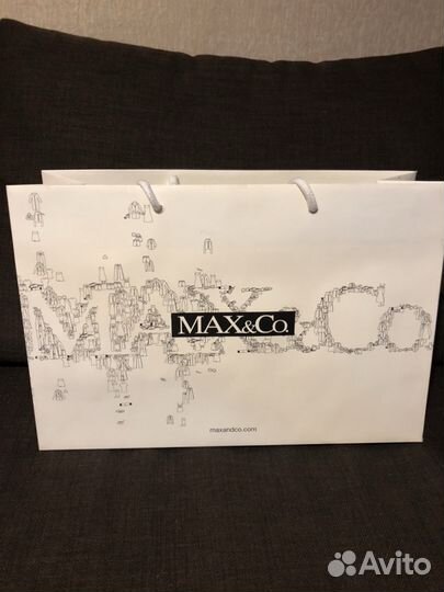 Кофта Max & Co