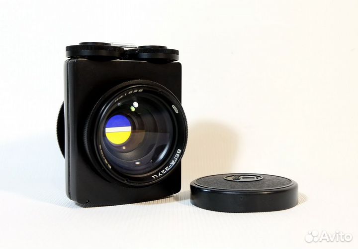 Вега-22уц 5,6/103 (ммз, СССР)