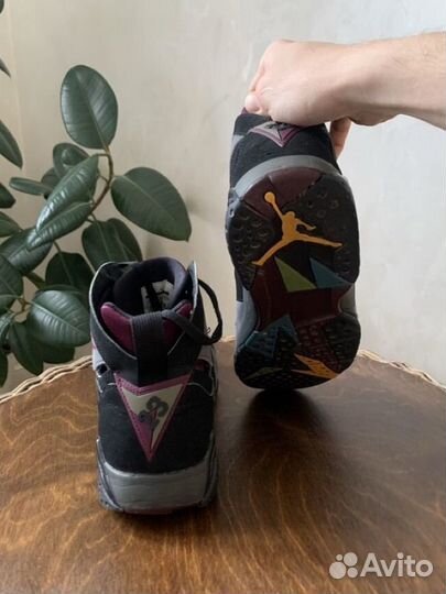 Кроссовки Nike Air Jordan 7 Retro