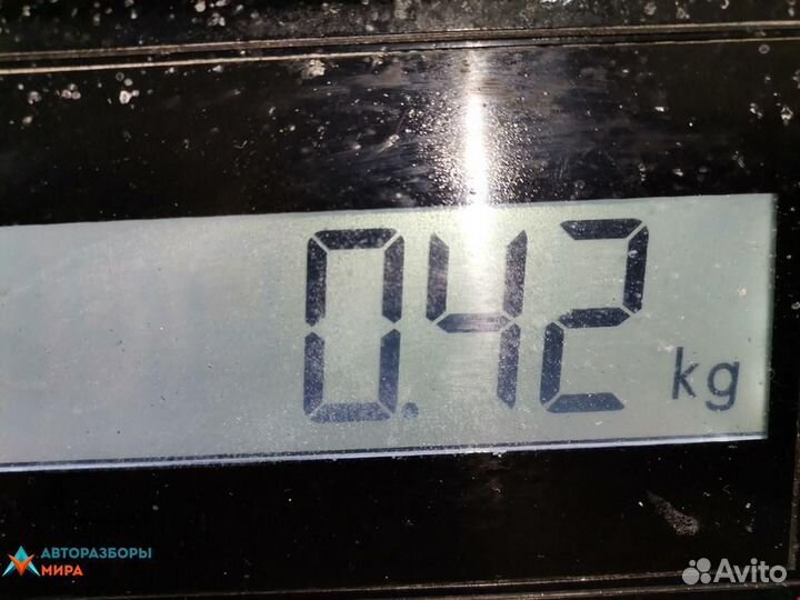 Крепление форсунки BMW 7 E65/E66/E67 2004