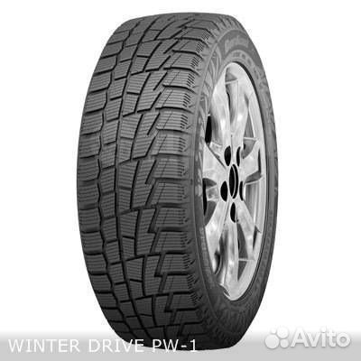 Cordiant Winter Drive PW-1 205/55 R16 94T