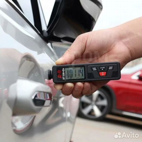 Толщиномер Аренда