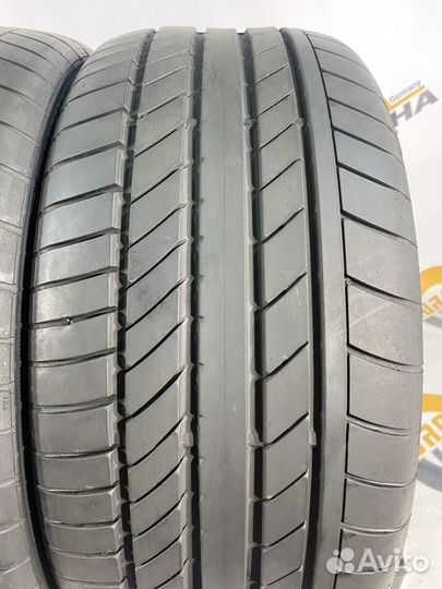 Continental Conti4x4SportContact 275/40 R20 110W