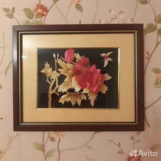 Интерьерная картина