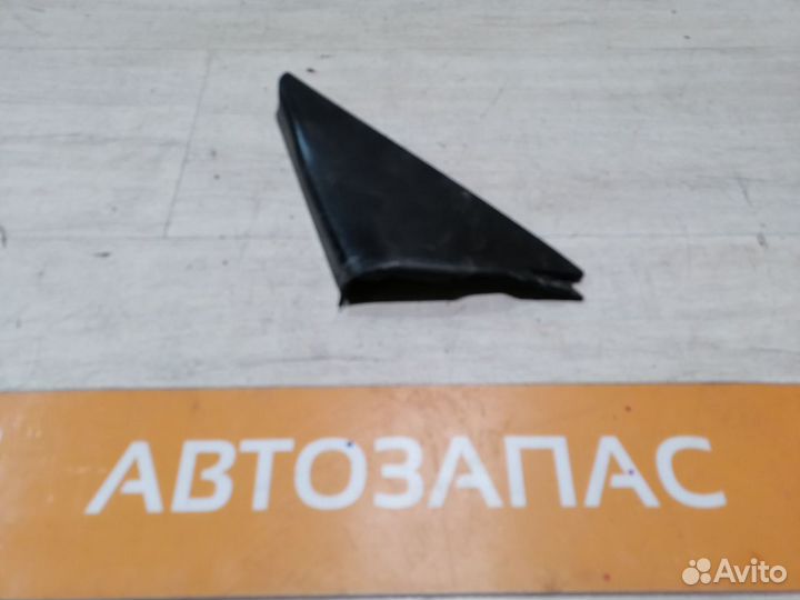 Обшивка накладка салона Nissan Almera Classic