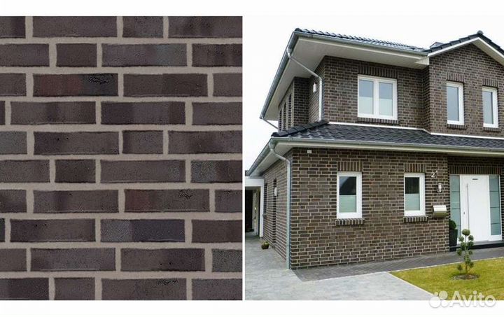 Клинкерная плитка, брусчатка ABC klinkergruppe