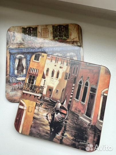 Подставка для бокалов/стаканов/кружек