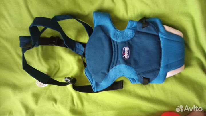 Кенгуру переноска