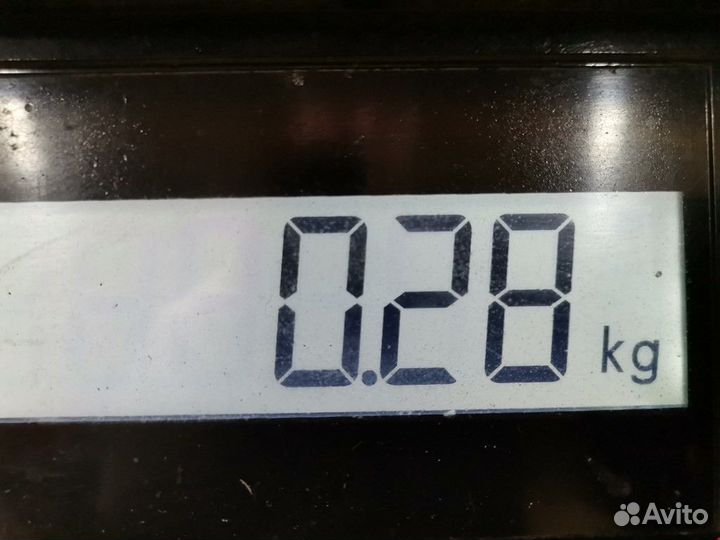 Форсунка Audi A8 D2/4D 1998 059130201