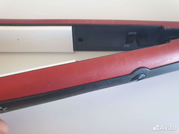 Выпрямитель для волос