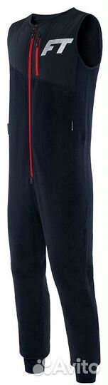 Термокомбинезон finntrail Polar Black 1390 (L)