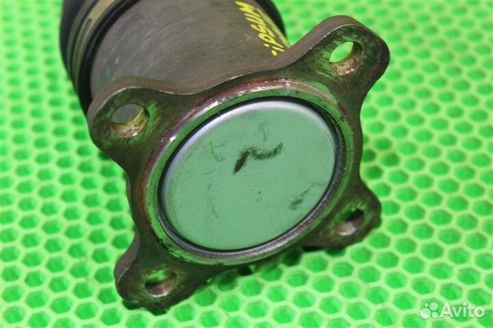 Привод задний Toyota Ipsum SXM15 3S-FE