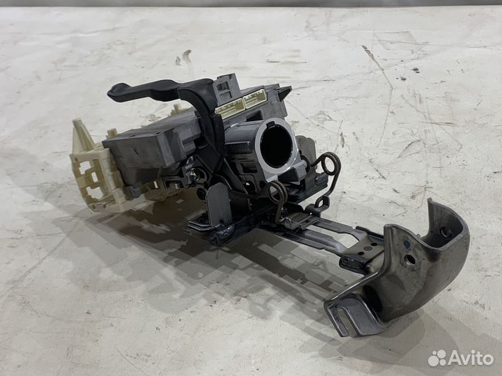 Рулевая колонка Mazda CX-5 KE