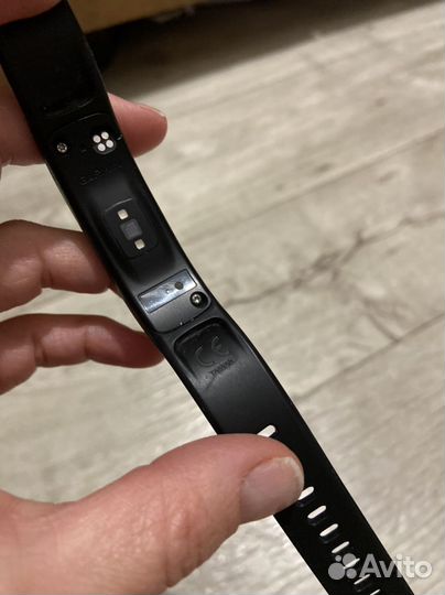 Фитнес браслет garmin