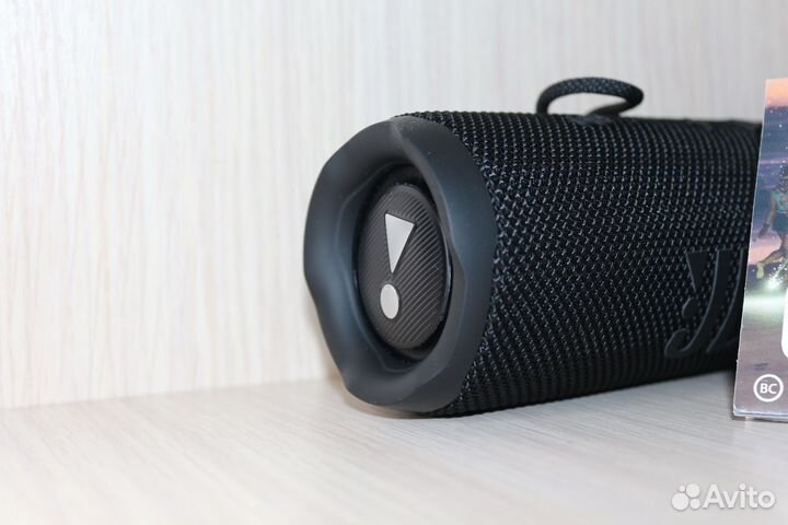 Колонка jbl flip 6