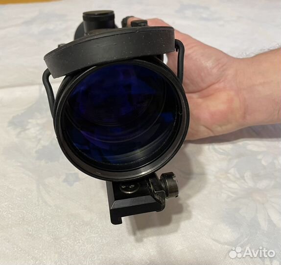 Прицел ночного видения Дедал-487 аналог 490