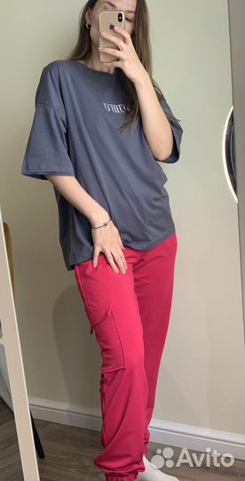 Женский спортивный костюм