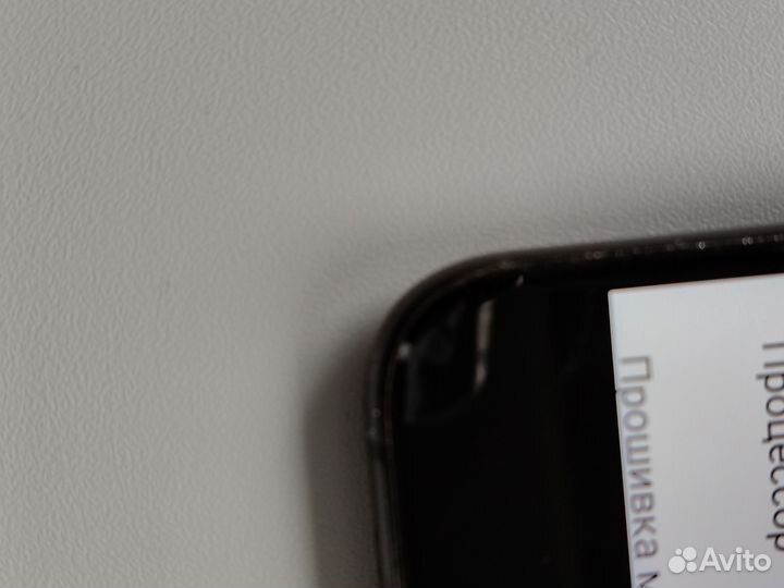 Xiaomi Mi 6, 6/64 ГБ