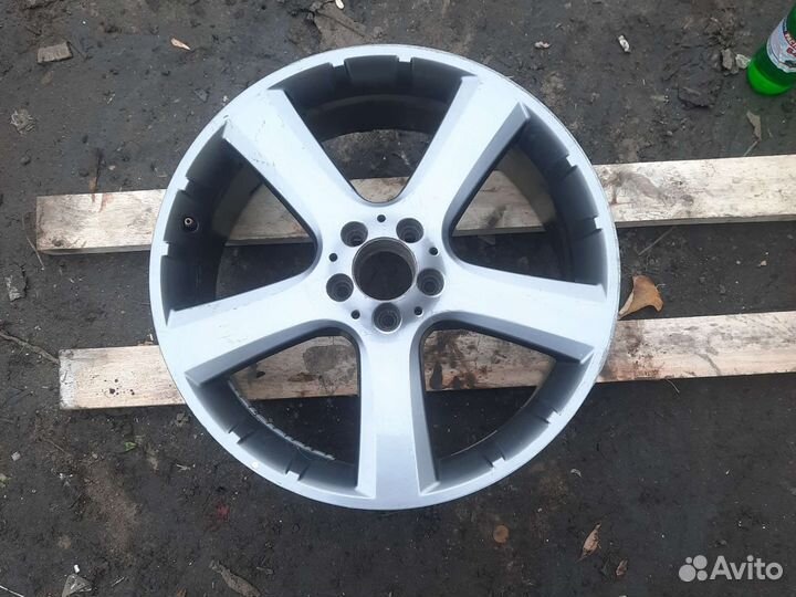Диск Оригинал R20 Мерседес Mercedes ML GL w 164