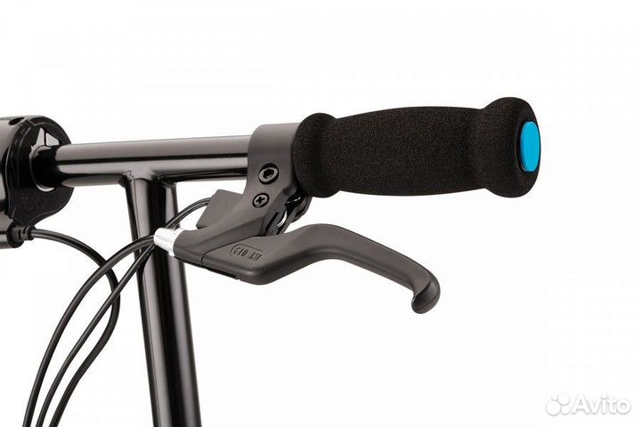 Электросамокат Razor Power Core E100